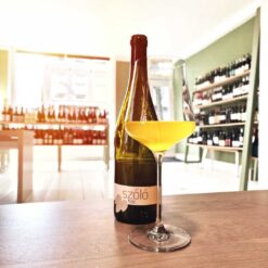 Hungary, Tokaji, Natural Wine