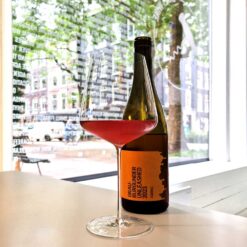 Grauburgunder Natural Wine